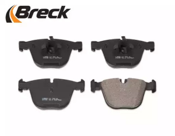 breck 237310070210